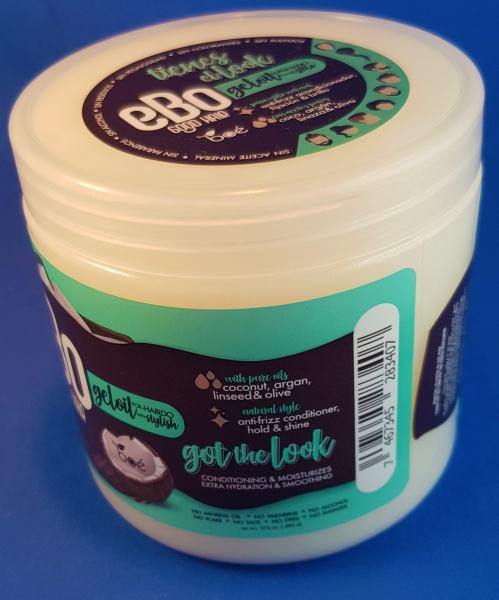 EBO GOOD HAARGEL-ÖL 17.3oz